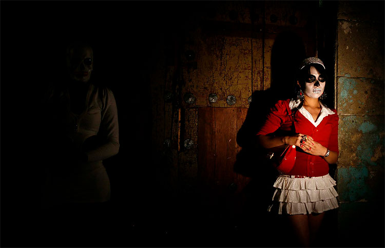 1247 pic on Design You Trust 1247 Day of the Dead