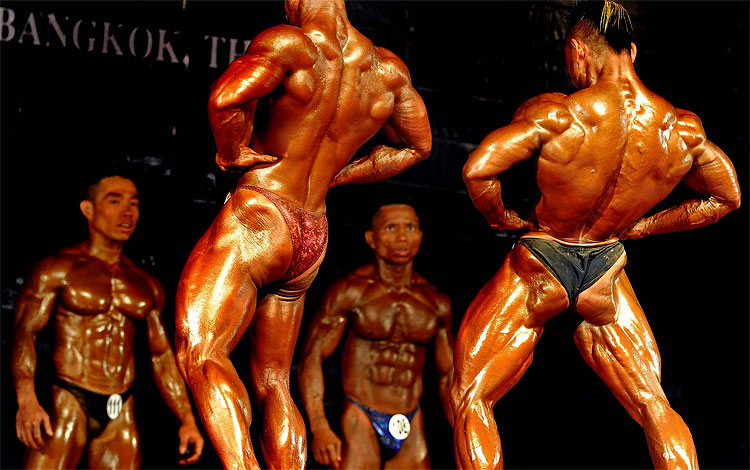 Arnold Classic Europe, Asian and World Bodybuilding and Physique Sport Championships 138 Arnold Classic Europe, Asian and World Bodybuilding and Physique Sport Championships