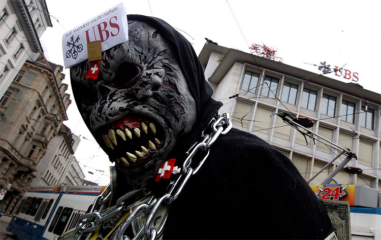 Occupy Protesters Creative Impact Against the System 1516 Occupy Protesters Creative Impact Against the System