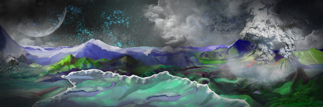 1519 Mysterious Island