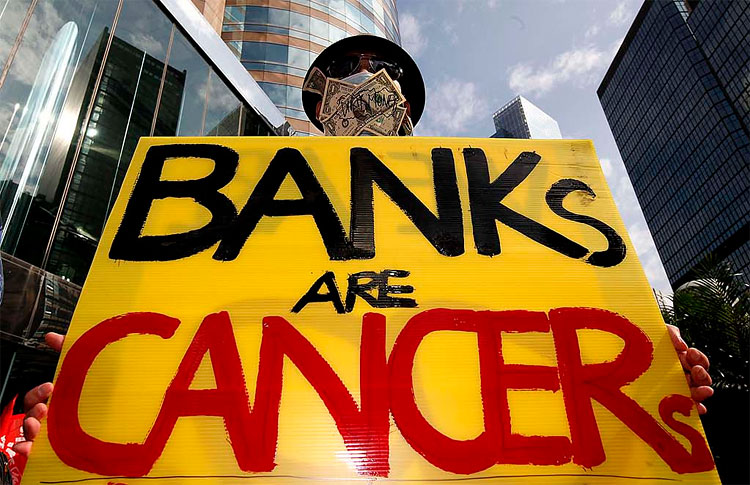 Occupy Protesters Creative Impact Against the System 1715 Occupy Protesters Creative Impact Against the System