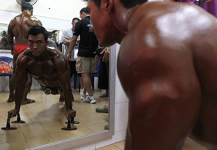 Arnold Classic Europe, Asian and World Bodybuilding and Physique Sport Championships 226 Arnold Classic Europe, Asian and World Bodybuilding and Physique Sport Championships