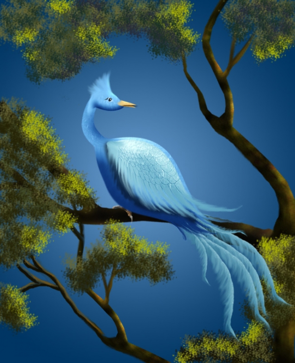 3114 pic on Design You Trust 3114 33 Imaginative Photoshop Drawing and Painting Tutorials