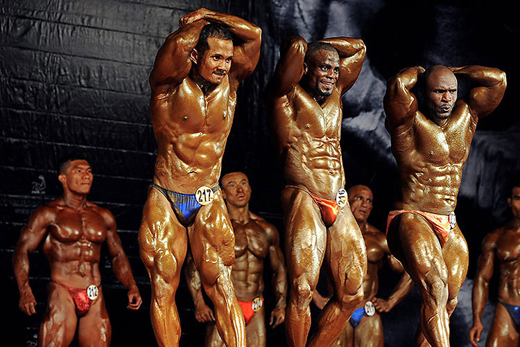 Arnold Classic Europe, Asian and World Bodybuilding and Physique Sport Championships 318 Arnold Classic Europe, Asian and World Bodybuilding and Physique Sport Championships