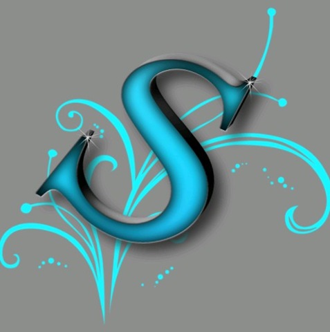 40 Photoshop Tutorials To Create Gorgeous 3D Text Effects 3d myspace text effect photoshop20 40 Photoshop Tutorials To Create Gorgeous 3D Text Effects