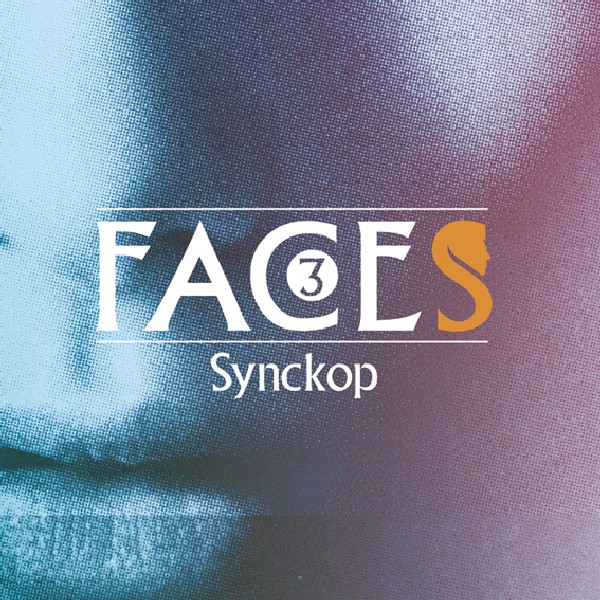 3faces pic on Design You Trust 3faces Kulte presents 3 Faces by SYNCKOP
