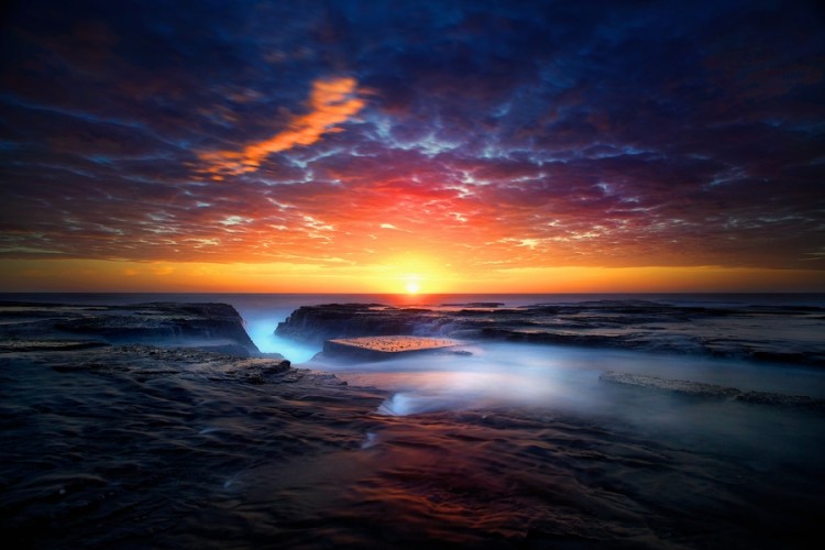 Stunning landscape photography 469 750x500 Stunning landscape photography