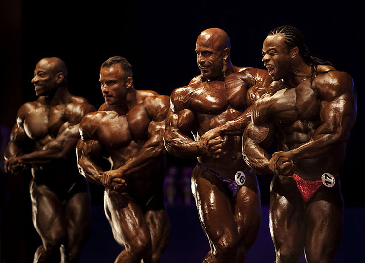 Arnold Classic Europe, Asian and World Bodybuilding and Physique Sport Championships 512 Arnold Classic Europe, Asian and World Bodybuilding and Physique Sport Championships