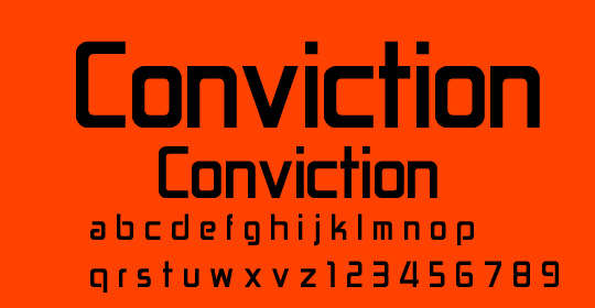 13 Fresh and Cool Fonts for Designers 8.free fresh fonts 13 Fresh and Cool Fonts for Designers