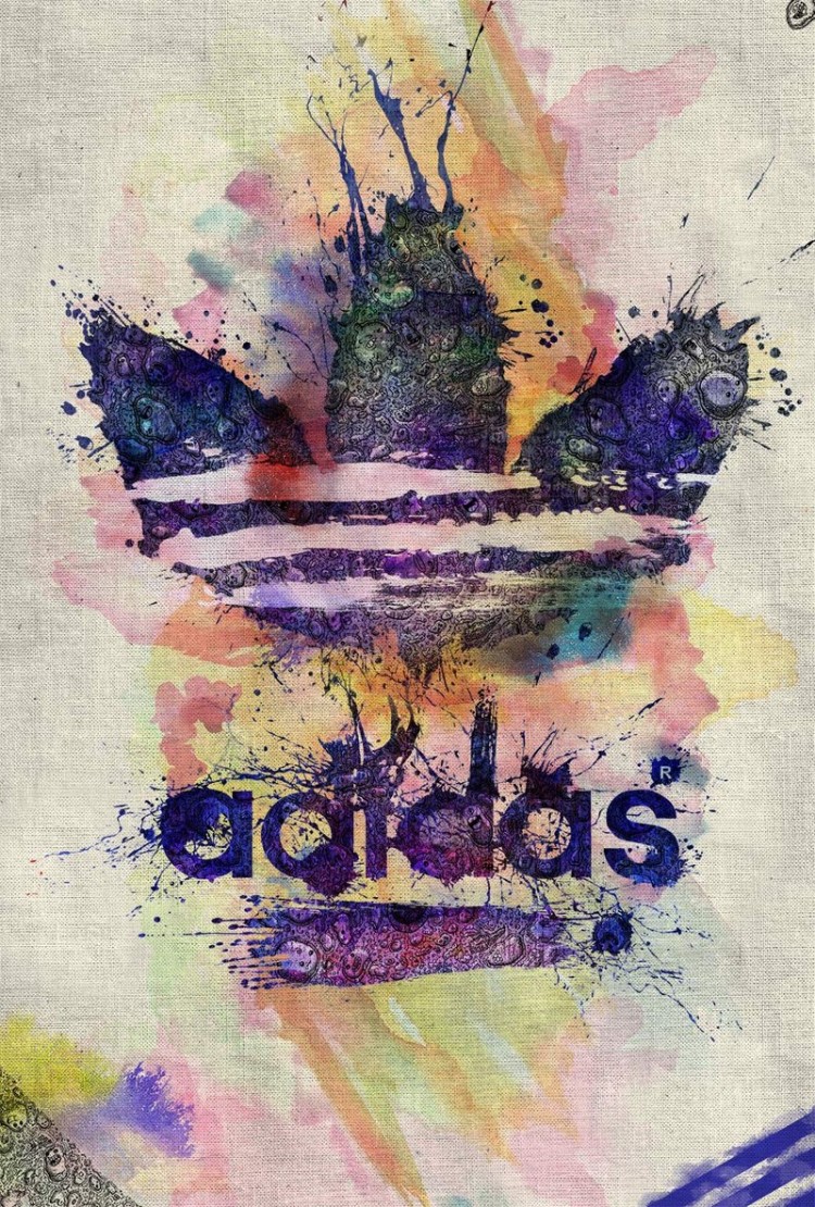 Adidas CreationStartsHereV2 by AntonVanDraco 750x1110 pic on Design You Trust Adidas CreationStartsHereV2 by AntonVanDraco 750x1110 adidas maple leaf design contest
