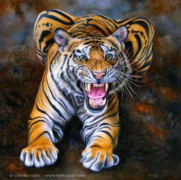 25+ Great Animal Drawings From Super Pencils Animal Drawings From Pencils 03 25+ Great Animal Drawings From Super Pencils