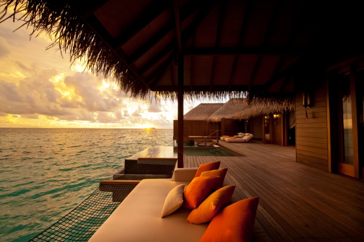Ayada Ocean Suite 8 750x499 Ayada Maldives Resort