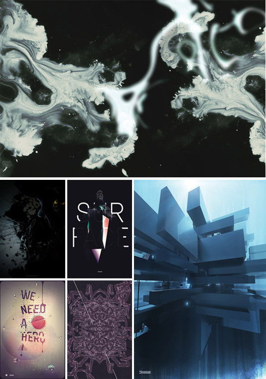 Ventilate Poster Series 07 DYT ventilate poster series 07 Ventilate Poster Series 07