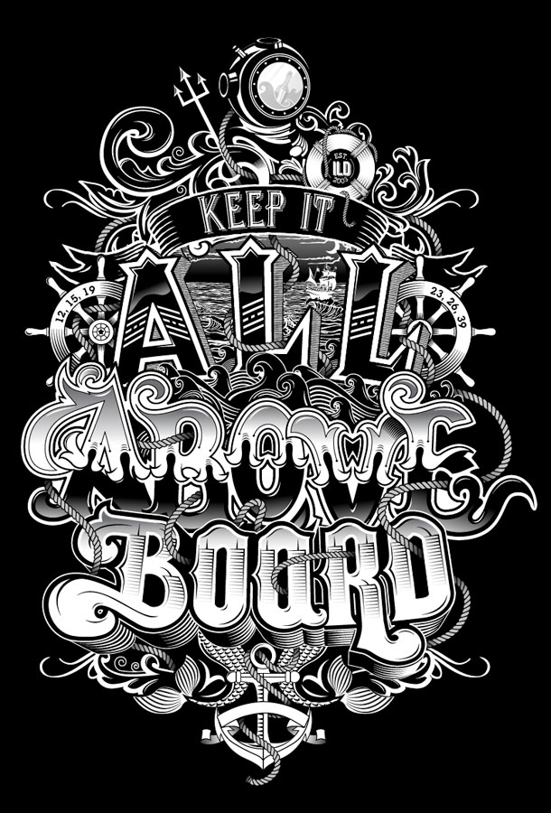 New work by I Love Dust ! I New work by I Love Dust !