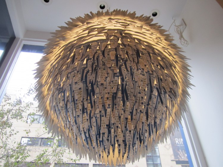 IMG 2512 750x562 Christian DuCharme: Lamps and Bags