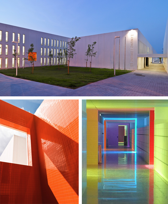 JaumeSchool collabcubed Jaume School