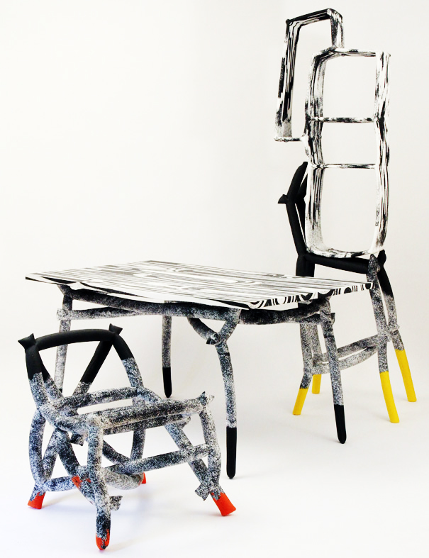 LTVs Silo 05 LTVs, the NSEPS method by Silo Studio