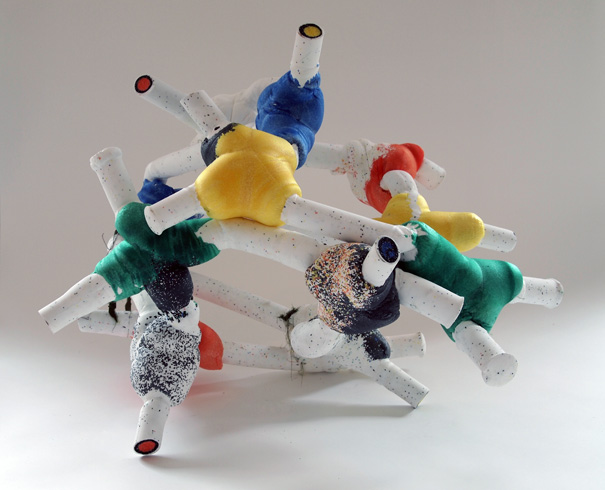 LTVs Silo 16 LTVs, the NSEPS method by Silo Studio