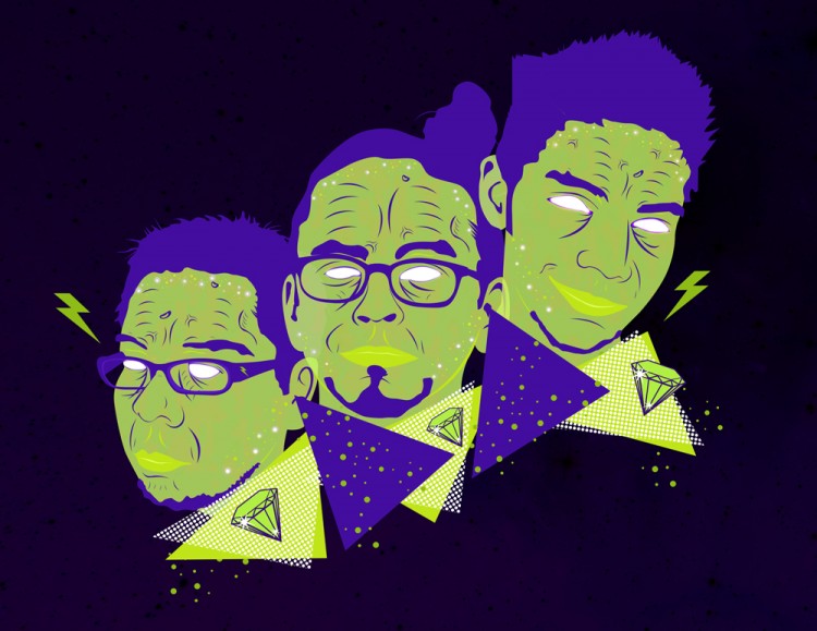 MDC Sua Agape copia 750x579 Zombies by Súa Agapé