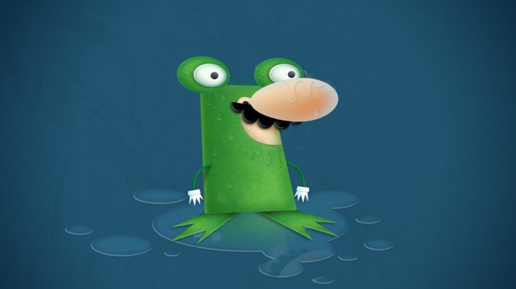 Mario Bros Frog Suit 900 750x421 pic on Design You Trust Mario Bros Frog Suit 900 750x421 Super Mario Frog Suit