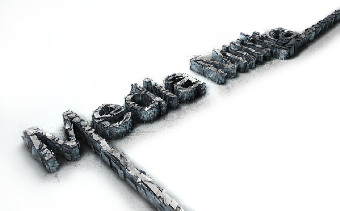 40 Photoshop Tutorials To Create Gorgeous 3D Text Effects Media Militia Tutorial html m2ab04d71 40 Photoshop Tutorials To Create Gorgeous 3D Text Effects