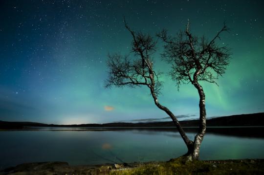 October night Friday Photography Inspiration #30 | machoarts