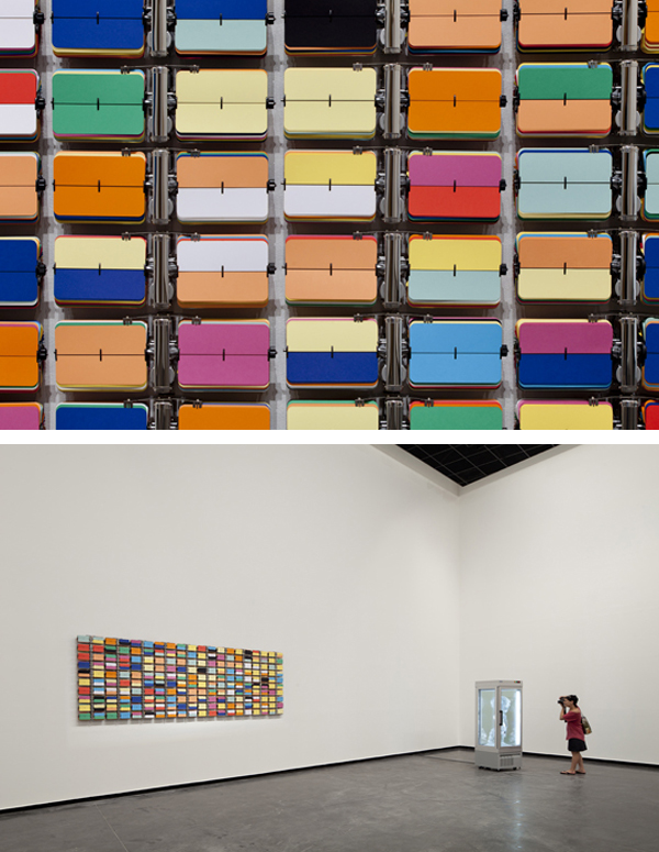 RebeccaBaumann collabcubed Rebecca Baumann