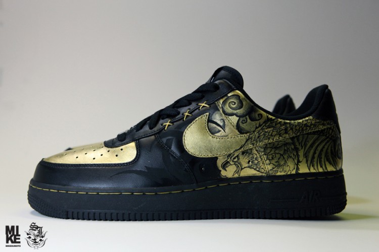 Sole.24K.025 750x500 Lius Golden Eagles