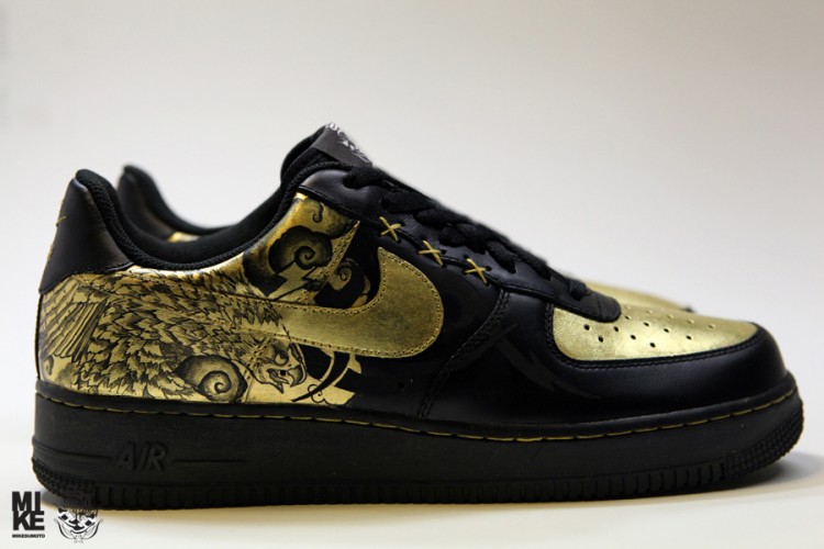 Sole.24K.026 750x500 Lius Golden Eagles