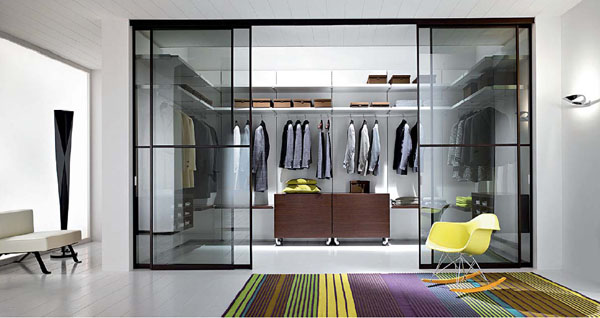 Walk in closets pic on Design You Trust Walk in closets Trendy Space Inspiration : 33 Exceptional Walk In Closets