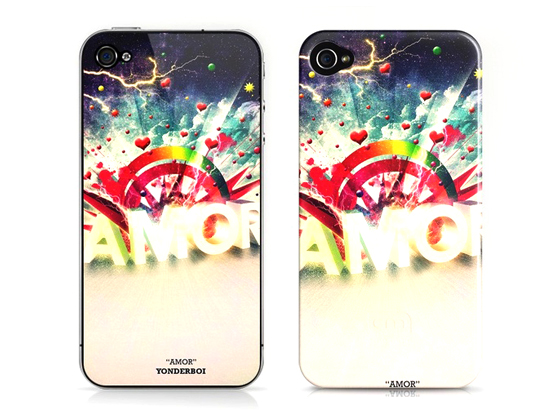 iPhone, iPod & Art Prints by nearsyx amor iPhone, iPod & Art Prints by nearsyx