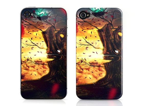 iPhone, iPod & Art Prints by nearsyx autumn iPhone, iPod & Art Prints by nearsyx