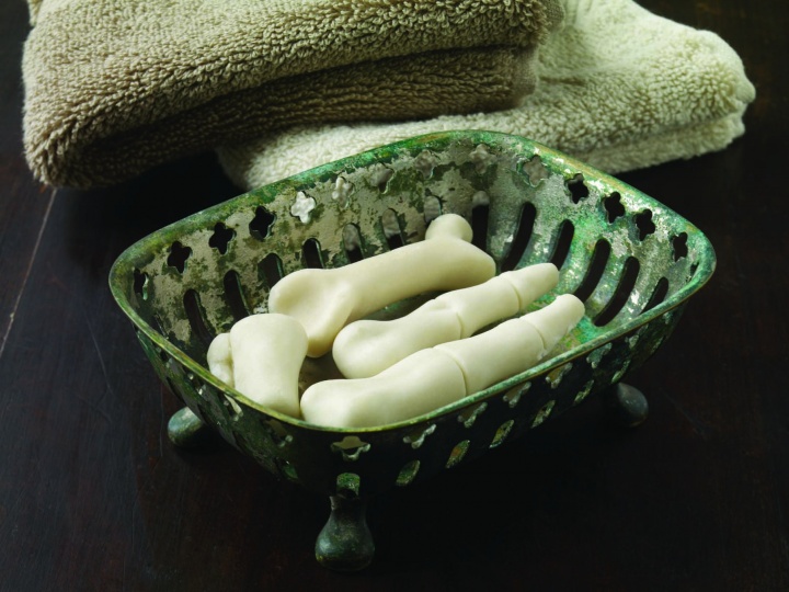 bonesoap pic on Design You Trust bonesoap Bone Soap by Design Ideas