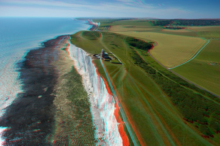 UK in 3D by Jason Hawkes bp13 750x499 UK in 3D by Jason Hawkes