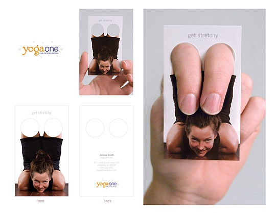 Creative Business Cards c1a33 Creative Business Cards