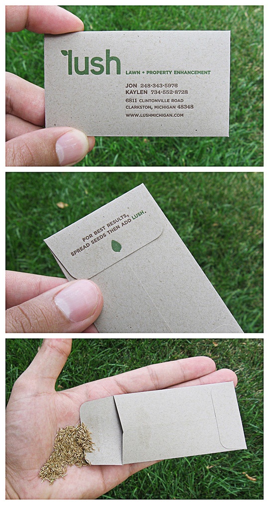 Creative Business Cards c1b33 Creative Business Cards