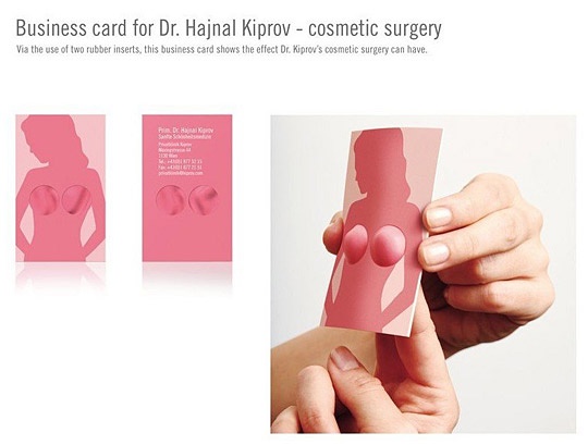Creative Business Cards c1d32 Creative Business Cards