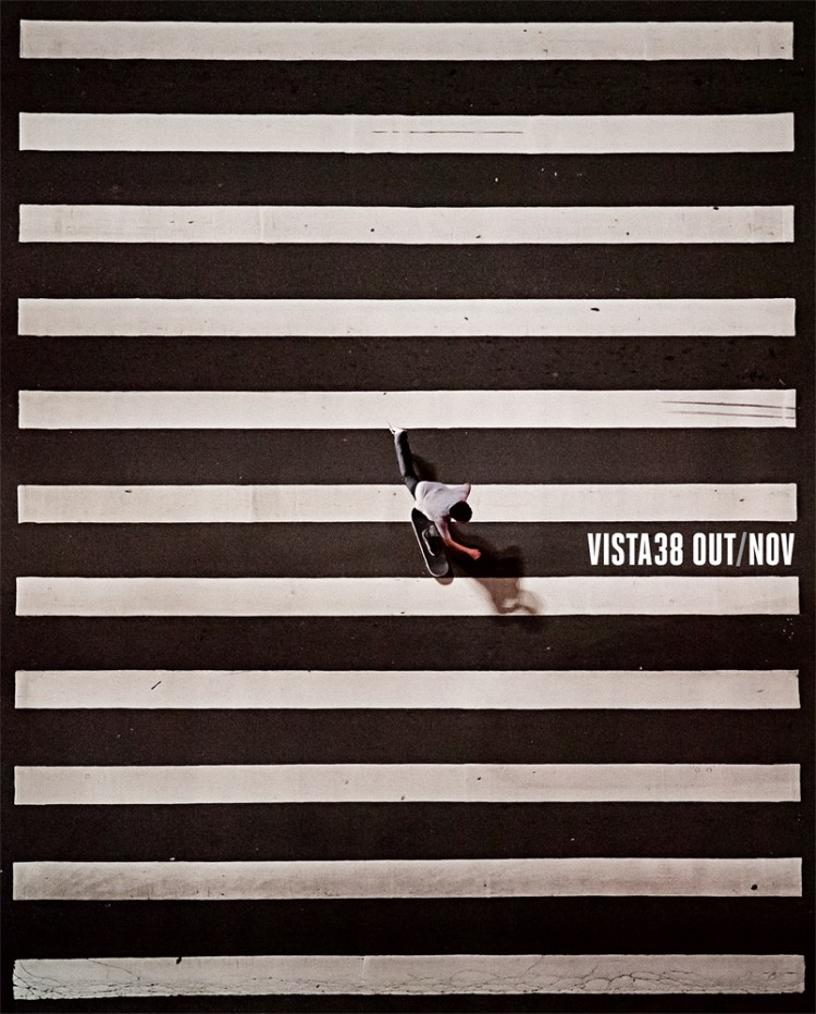 vista skateboarding art magazine capaVISTA038p 750x932 vista skateboarding art magazine
