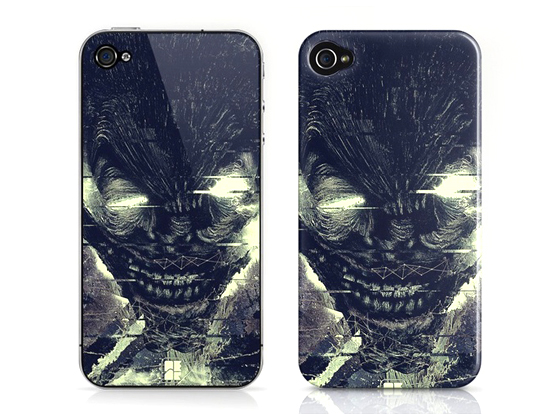 iPhone, iPod & Art Prints by nearsyx chaos iPhone, iPod & Art Prints by nearsyx