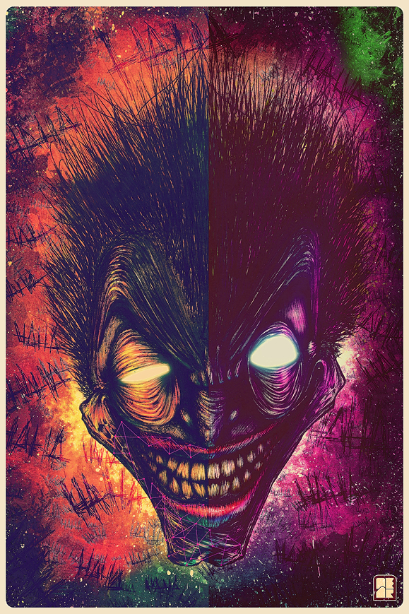 Joker by nearsyx chaos2post5web Joker by nearsyx