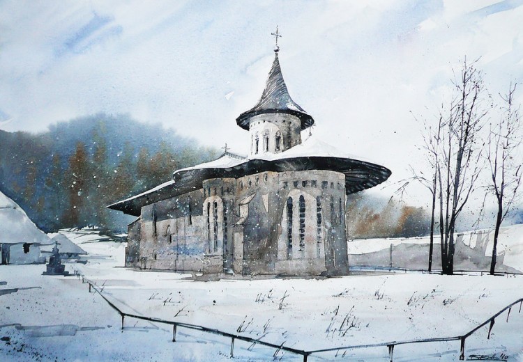 Rafał Rudko church by kegriz d3cr56m 750x520 Rafał Rudko