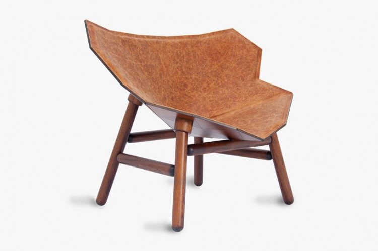exo armchair3 750x499 pic on Design You Trust exo armchair3 750x499 Exo Chair by Fetiche Design