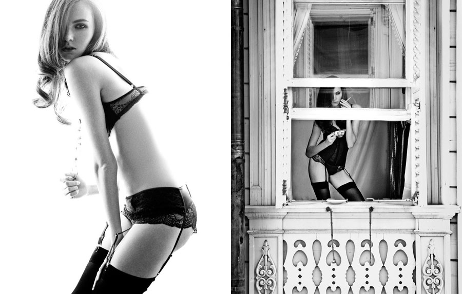 fashion photography emre guven 6 Emre Guven Photographer