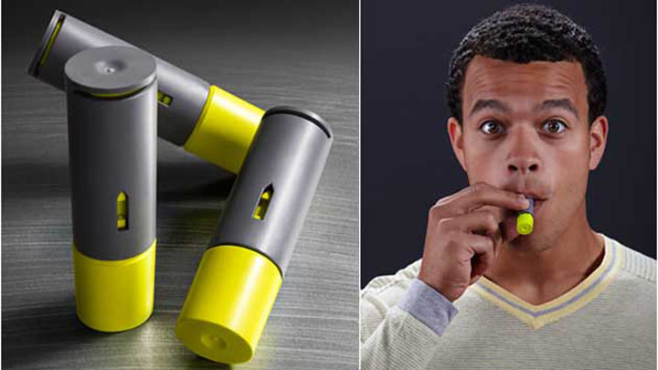 AEROSHOT | PURE ENERGY feeldesain aeroshot pure energy AEROSHOT | PURE ENERGY