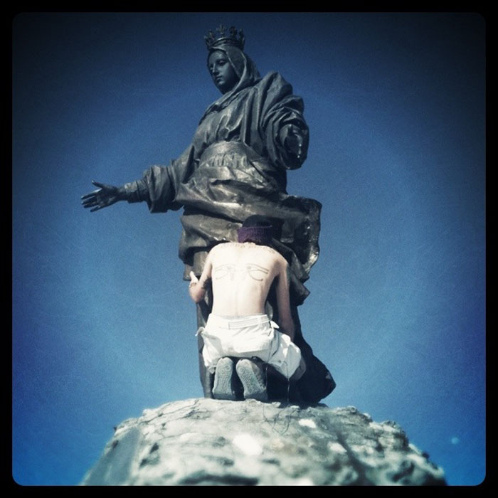 foto12 Instagram | iPhone Shoot Series