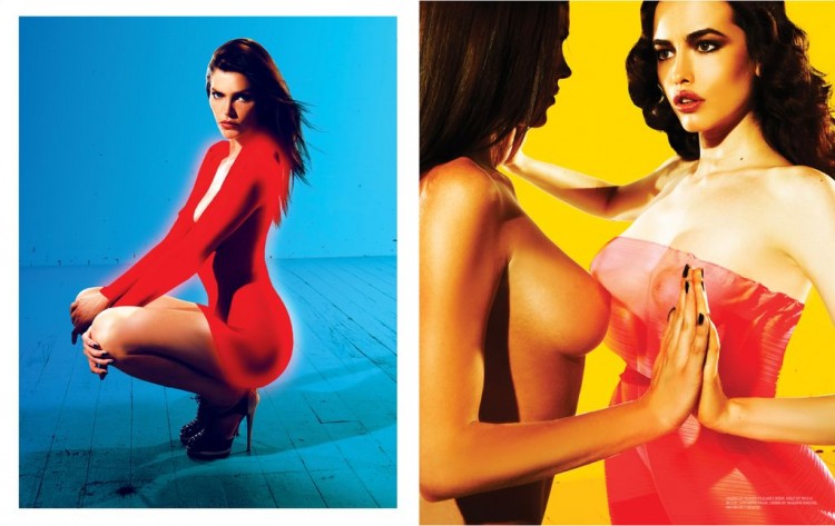 Sexy Electric for Treats! #2 by Herring & Herring herring herring for treats 2 1 750x473 Sexy Electric for Treats! #2 by Herring & Herring
