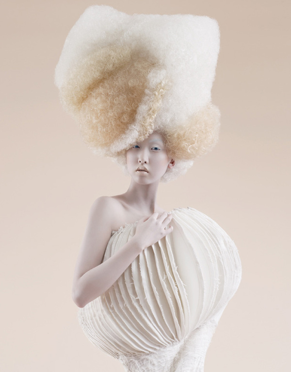 Creative fashion photography Creative fashion photography