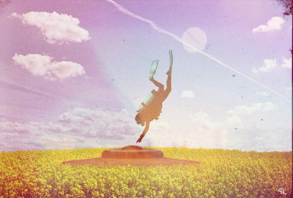 i1a100 Collages by Philipp Igumnov