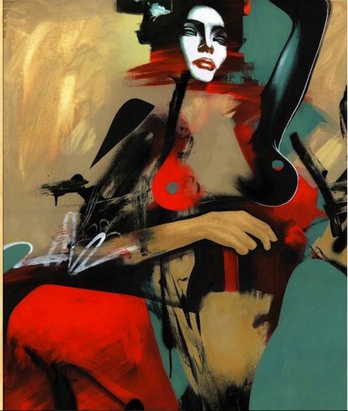 i1a126 Capturing the Human Condition