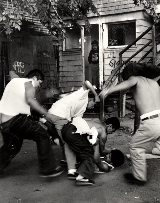 Gangs by Robert Yager i1a84 Gangs by Robert Yager